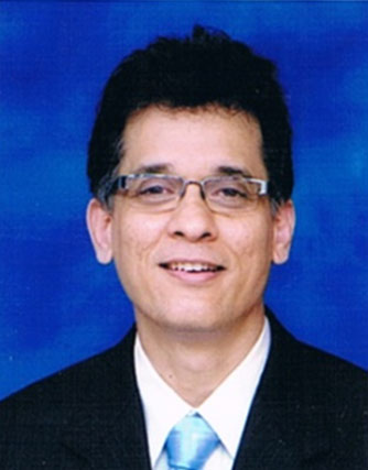 Rajendra Sawant